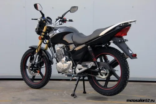 Мотоцикл VR-1 250  фото 3