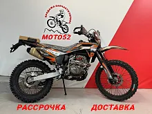 Мотоцикл Regulmoto Sport-003 PR 300 