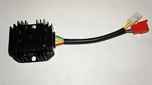 Реле напряжения 2ф 1-2 1-1конт.TTR250Rb 165FMM FDF 