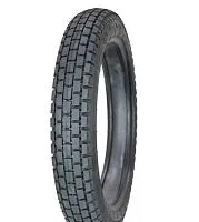 Покрышка R19 3,75*19 Урал 67K И-40) (M+) 