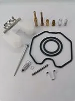 Ремкомплект карбюратора PZ26 CG125/150 CN 
