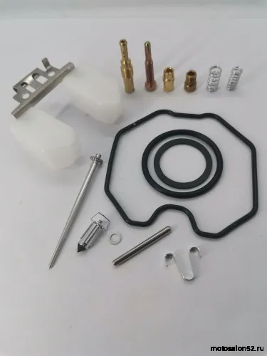 Ремкомплект карбюратора PZ26 CG125/150 CN 