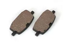 Колодки дискового тормоза Yamaha AXIS, BWS 