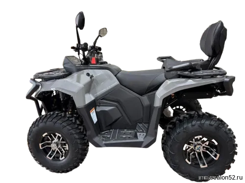 Машинокомплект (ATV) серия 5+, HAMMER 7 250 TOURING 