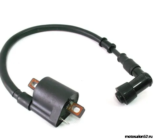 Катушка зажигания со свечным колпачком Progasi Ibiza 300, GR2, Avantis A5, Motoland X 
