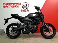 Мотоцикл HIRO 250 