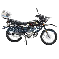 Мотоцикл Regulmoto SK 200-22 