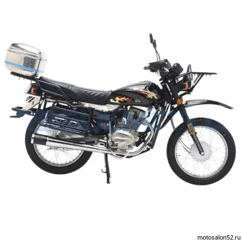 Мотоцикл Regulmoto SK 200-22 