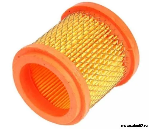 Фильтр воздушный (элемент) Racer Nitro/Ranger 166FMM FDF  фото 2