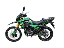 Мотоцикл RIGEL 300 (SHINERAY) 