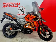 Мотоцикл Regulmoto DUKE 