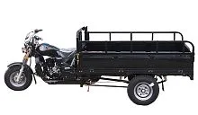 Мотоцикл AGIAX 1 (АЯКС) ТРИЦИКЛ грузовой 250 куб.см, ВОЗД.ОХЛ. 