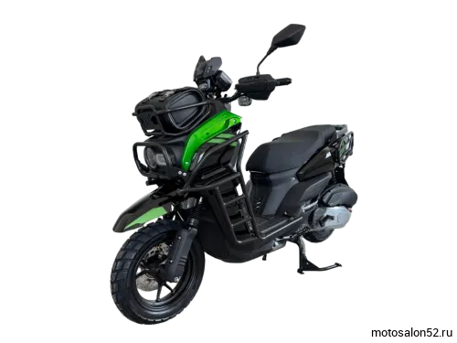 Скутер VECTOR-3  фото 14