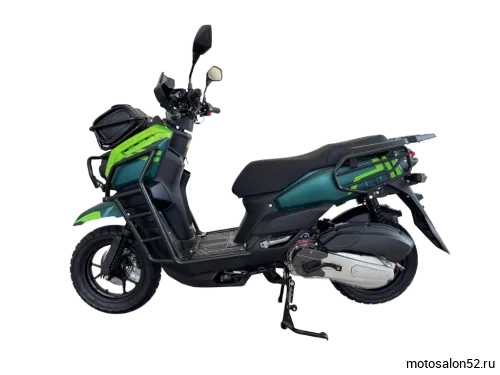 Скутер VECTOR-3  фото 15