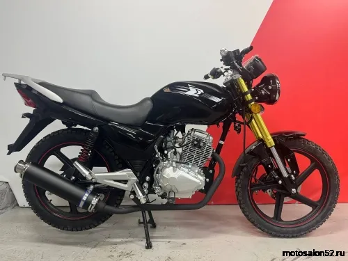 Мотоцикл VR-1 250  фото 6
