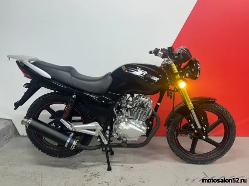 Мотоцикл VR-1 250  фото 10