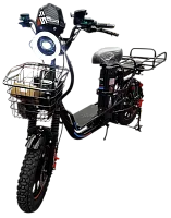 Электровелосипед Wenbox W-24 