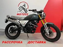 Мотоцикл RACER RC250CK-A Triumph (Россия) 