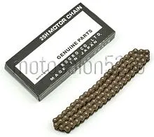 Цепь ГРМ 139 QMB 2x3 L-82 зв. 
