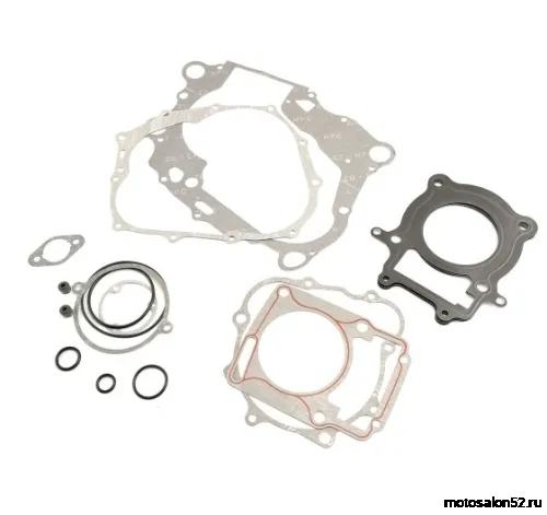 Прокладки двигателя 172FMM SHINERAY VJP250-4 FIREGUARD 250 