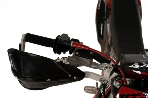 Мотоцикл Hasky F5 Racing 172FMM 250cc 2025 MSD [F5]  фото 6