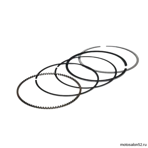 Кольца поршневые 175FMM-3A (CB300-F) 4T d=74mm 