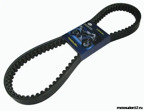 Ремень вариатора 669*18.1 Gates Powerlink 