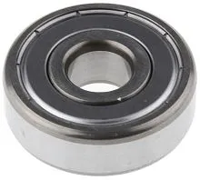 Подшипник 6301 ZZ 12*37*12 