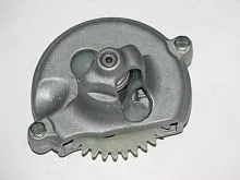 Насос масляный СВ 250 166FMM 