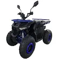 Машинокомплект (ATV) серия 3, HAMMER 125 