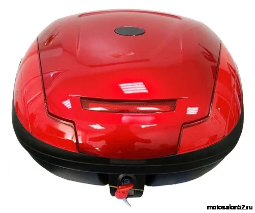 Кофр JX A-888 43 л. задний багажный 