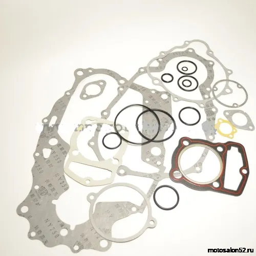 Прокладки двигателя 165FMM CB250-G 250 d-65.5 mm ML 