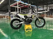 Мотоцикл Regulmoto NIBBI N300 (СB300RL) 