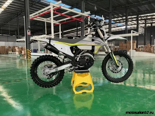 Мотоцикл Regulmoto NIBBI N300 (СB300RL) 