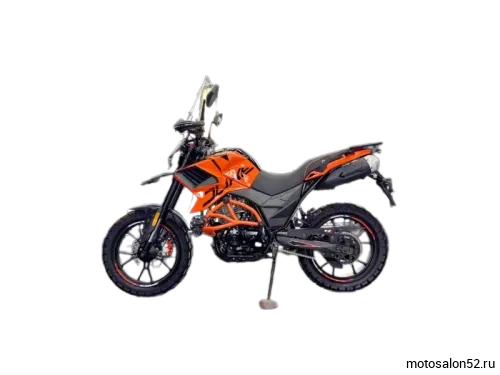 Мотоцикл Regulmoto DUKE  фото 2