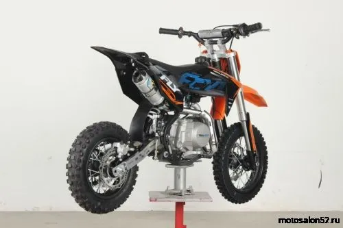 Питбайк Regulmoto FLY 12/10  фото 2