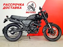 Мотоцикл RACER RC300-GY8H TRIUMPH 300 (Россия) 
