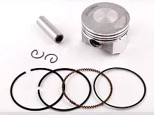 Поршень 167 FMM CG250-B d-67.00 p-17 