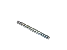 Шпилька впусконого патрубка 139QMB,157QMJ (50-150 см3) М6*63*M1 