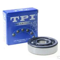 Подшипник 60305 (6305 Z) Stels/Keeway 150сс ТPI T 62*25*17  