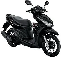 Скутер VMC INFERNO 170 cc 