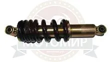 Амортизатор задний FIREGUARD TRAIL 250 L-300mm, D1-12mm, H1-47mm, D2-10mm, H2-3 1mm 