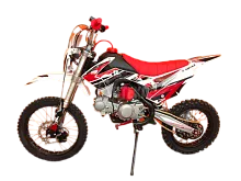 Питбайк RACER CRF 125 