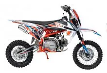 Питбайк Regulmoto PILOT EA 14/12 