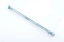 Ось маятника Альфа M10x1,25x250 mm 