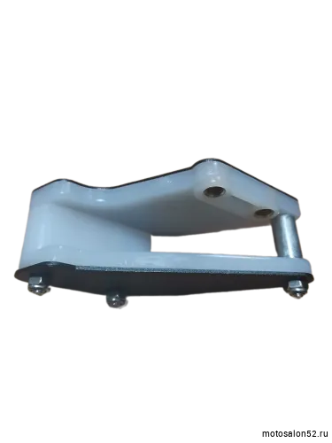 Успокоитель цепи (ловушка) универсальная черная SM-PARTS  фото 5