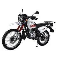 Мотоцикл Motoland 200 STRIKER 