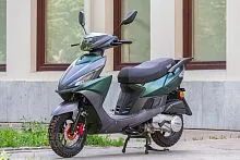 Скутер VMC Corsa RS - 150cc (replika Yamaha Jog) 