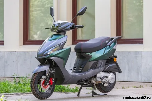 Скутер VMC Corsa RS - 150cc (replika Yamaha Jog) 