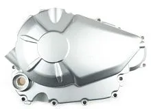 Крышка двигателя правая ZS 172FMM-5 (5 ступ.) 